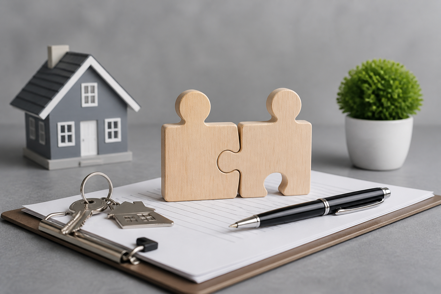 Услуги