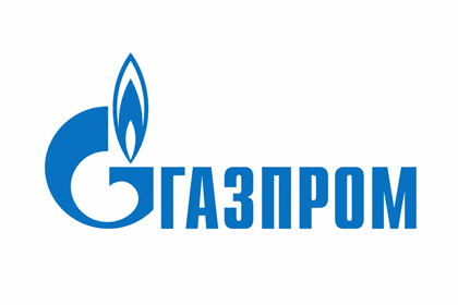Газпром