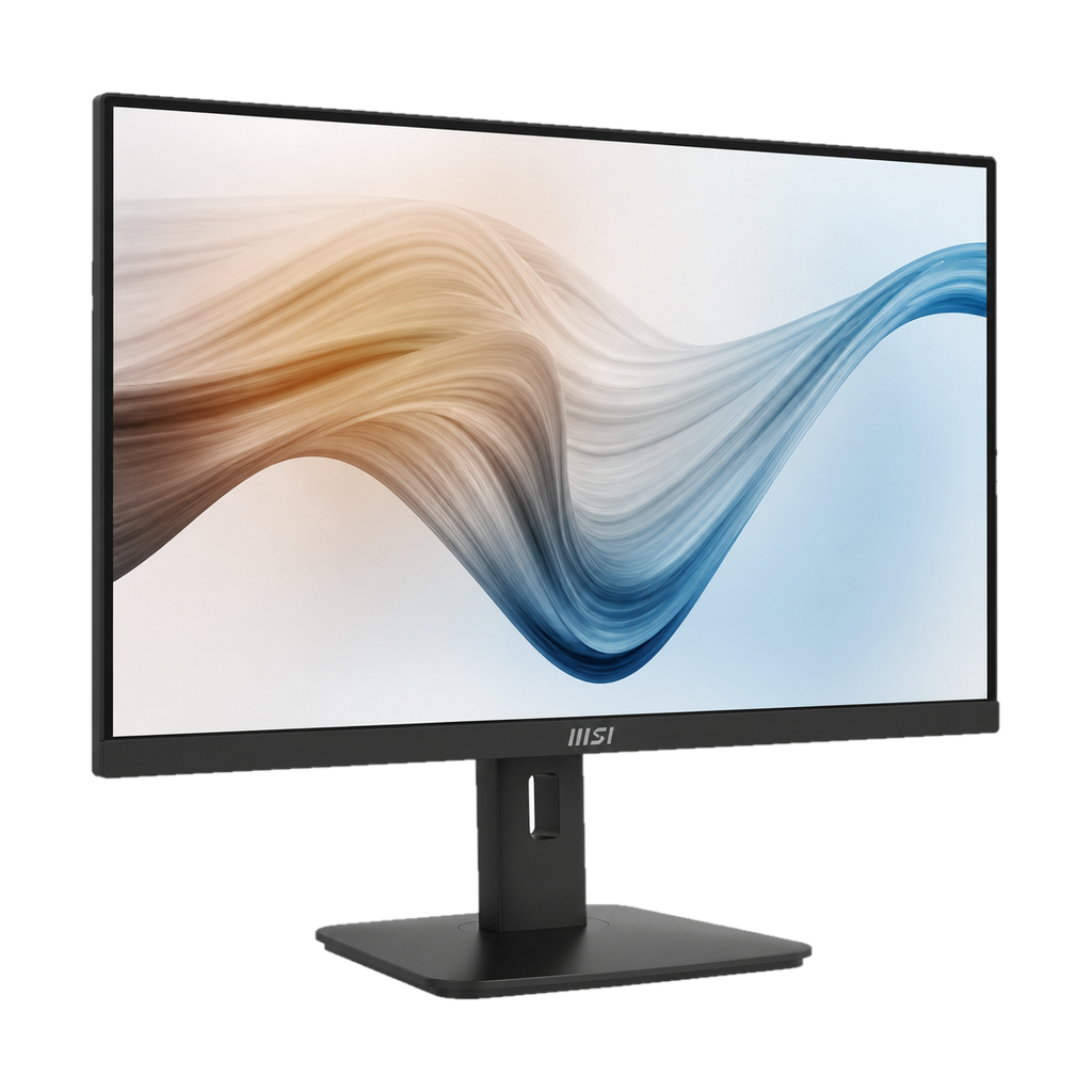 27" Монитор MSI PRO MP275Q черный