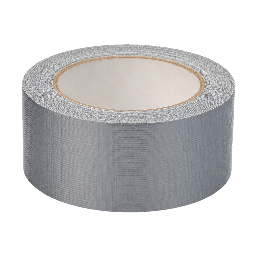 Bartex Скотч армированный 48 мм, основа полимер, 50 м, Фрегат, АР4850б 338422