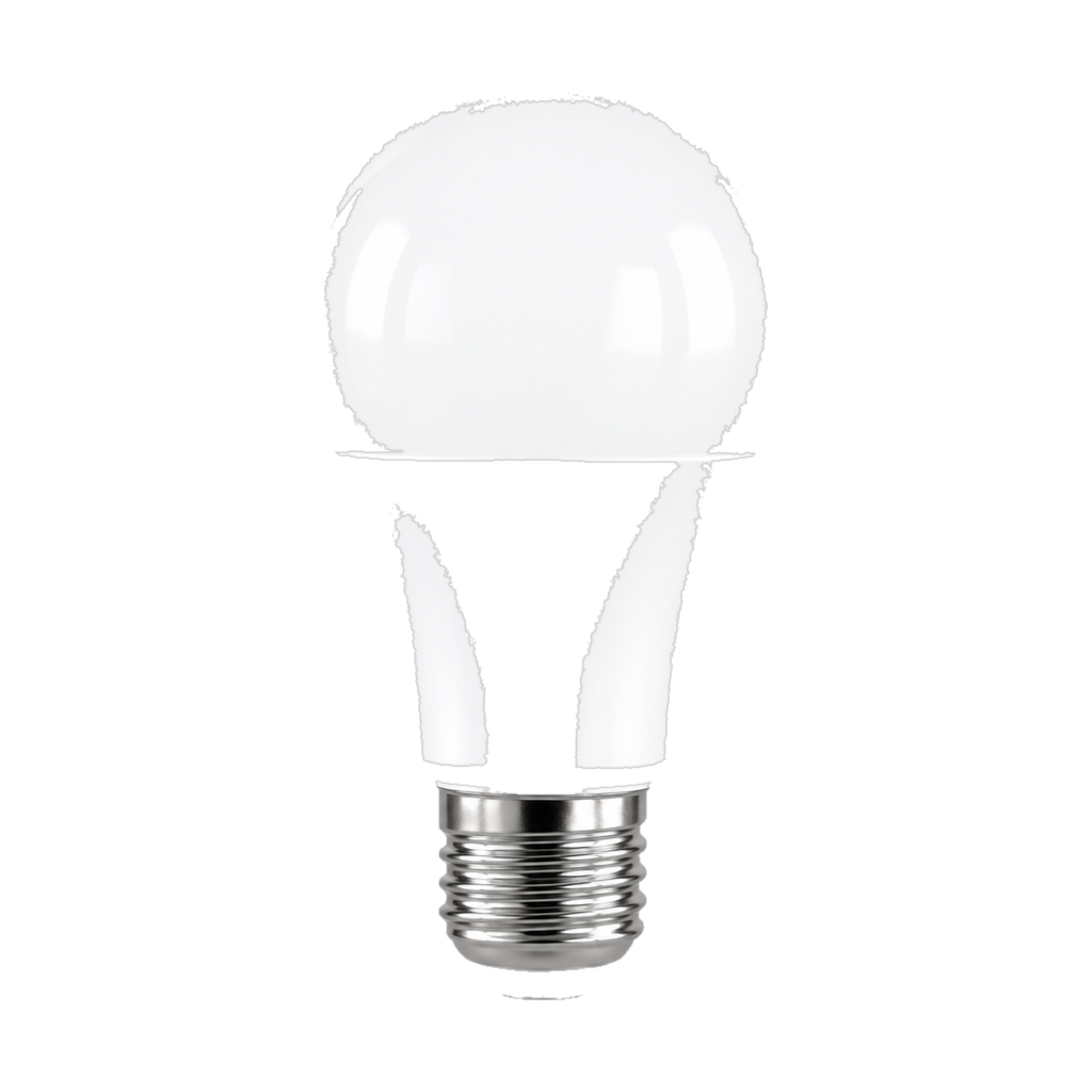 Ergolux LED-A60-15W-E27-6K (Эл.лампа светодиоднаяЛОН 15Вт Е27 6500К 220-240В, ПРОМО)Артикул: 14784