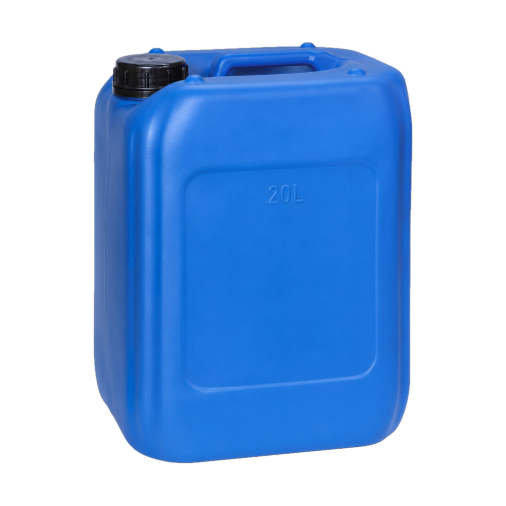 Multicut Lapping Oil 20 Plus 20 л