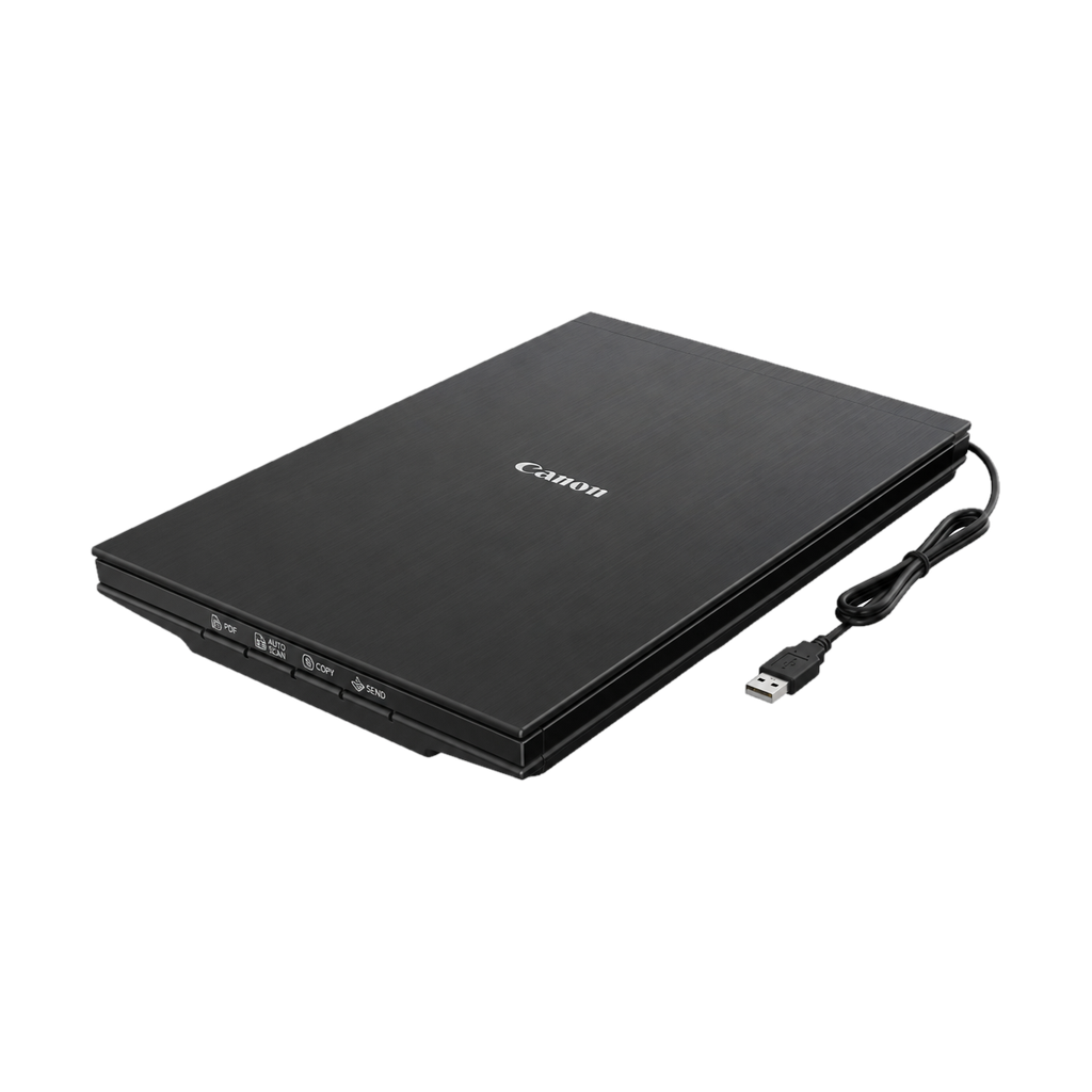 Сканер Canon Canoscan LIDE300