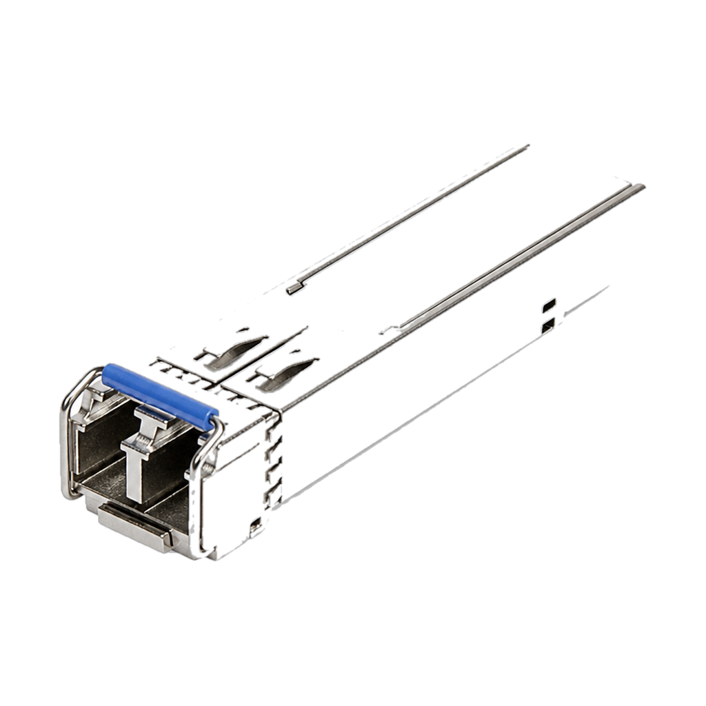 SFP модуль оптический SNR-SFP-W53-3, SFP WDM, дальность до 3-х км (6dB), 1550 нм