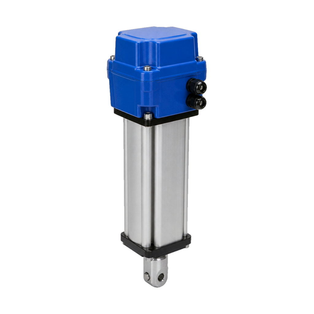 Электропривод BSD-16-BSM-08-3000-L-130