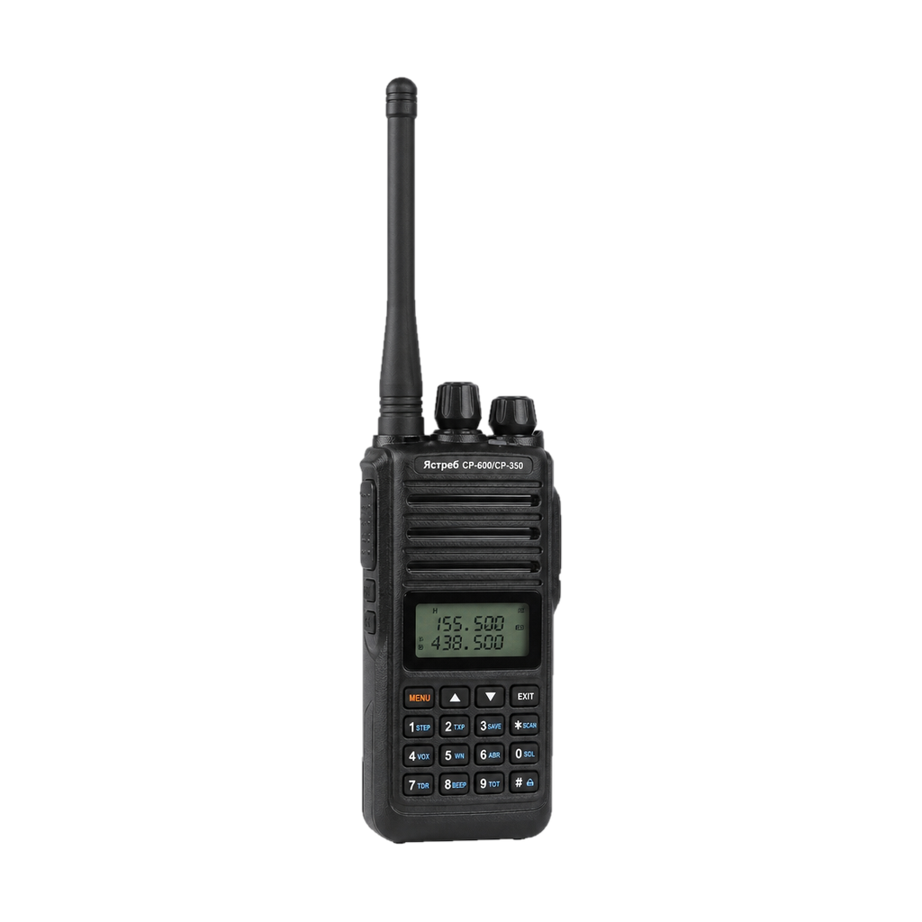 Ястреб CP-600/СР-350