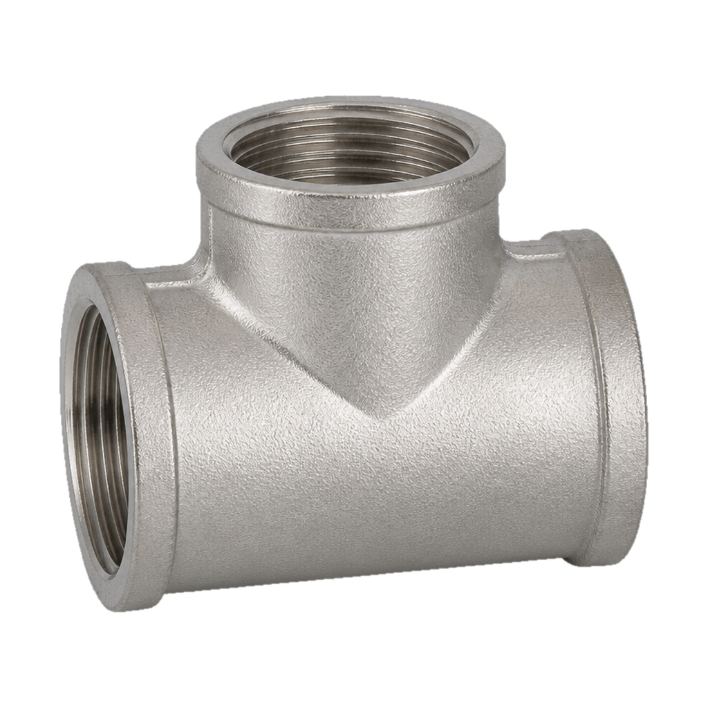 Valtec Тройник 1 1/4" вн.-вн.-вн. VTr.130.N.0007