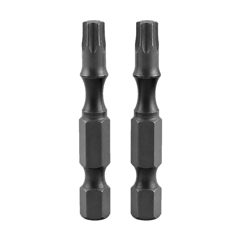 Бита Rage by Vira (554250) TORX T40 магнитная 50 мм торсионная (2 шт.)
