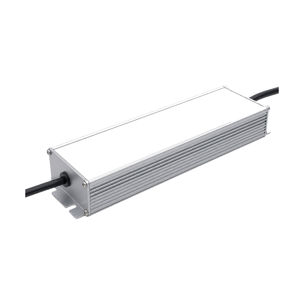Блок питания для светодиоднойленты LP-LED 200Вт IP67 24В SlimЭра Б0061147