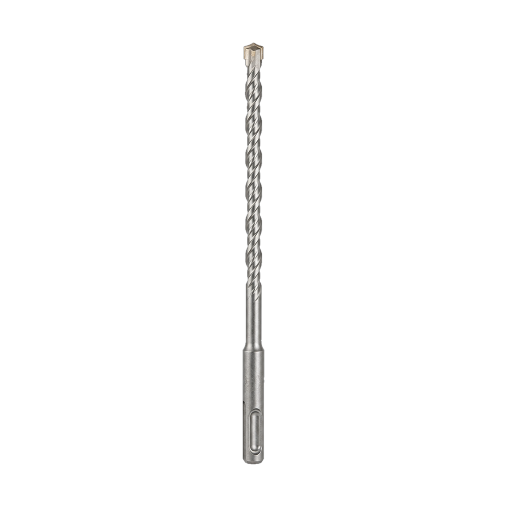 Бур SDS-plus КМ 6х210 мм (815724)