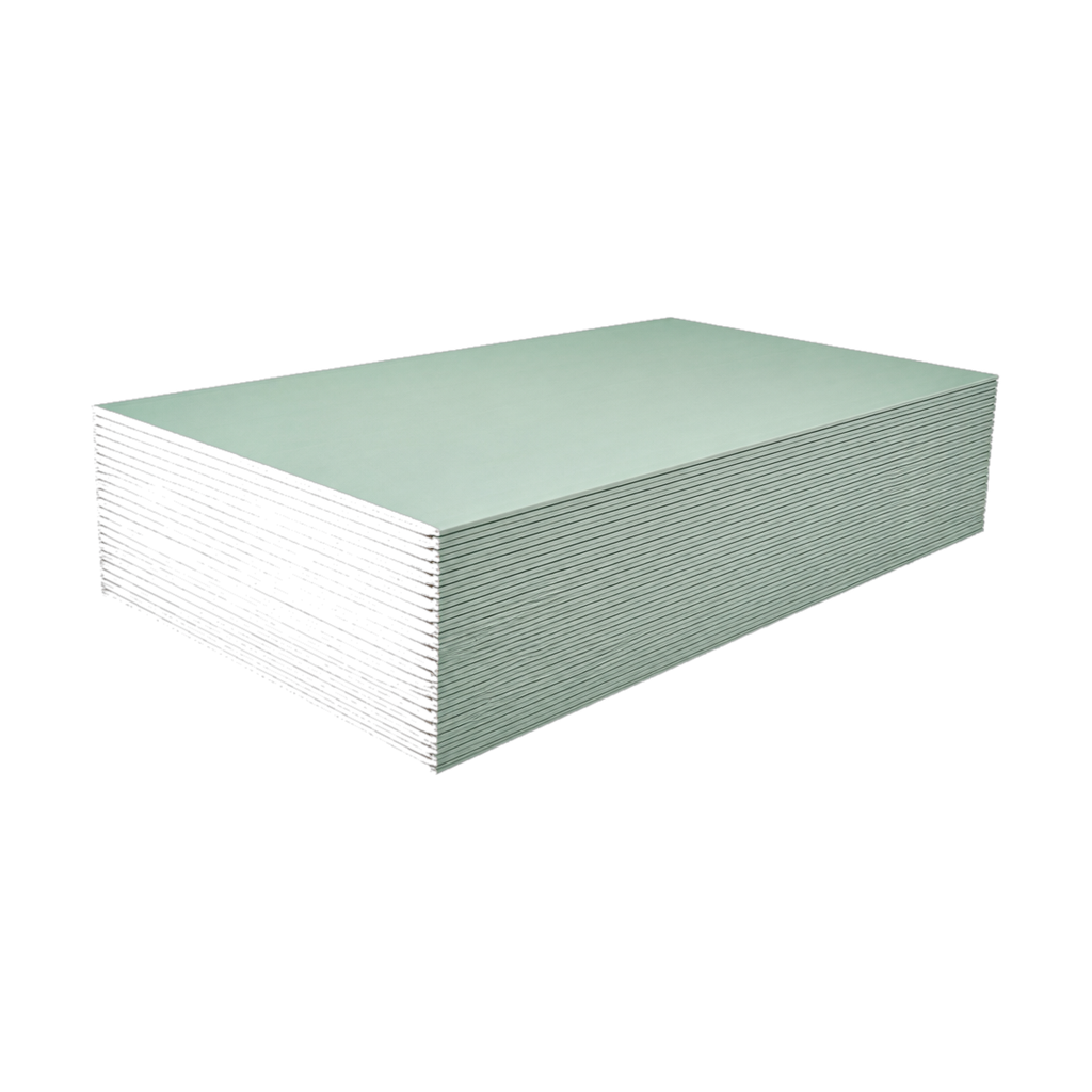 Гипсокартон Knauf 2700х1200х12,5 мм влагостойкий