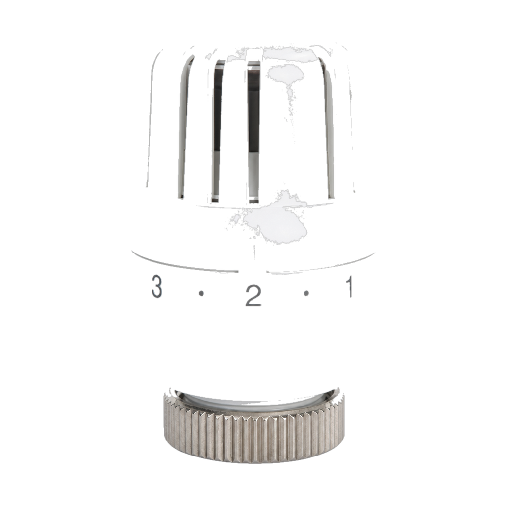 Головка термостатическая, жидкостная М30х1,5 STOUT