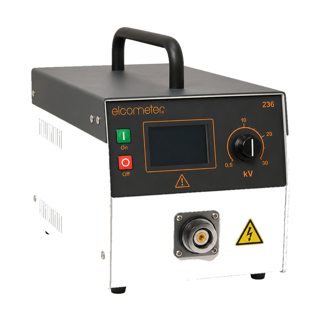Дефектоскоп Elcometer 236 (0,5- 30 кВ)
