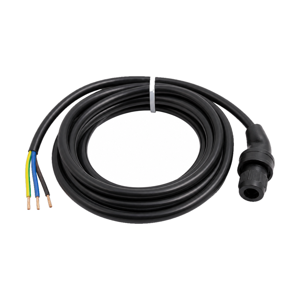 Кабель силовой 4G1,5 1125 504R-T(2)(L=4 м)