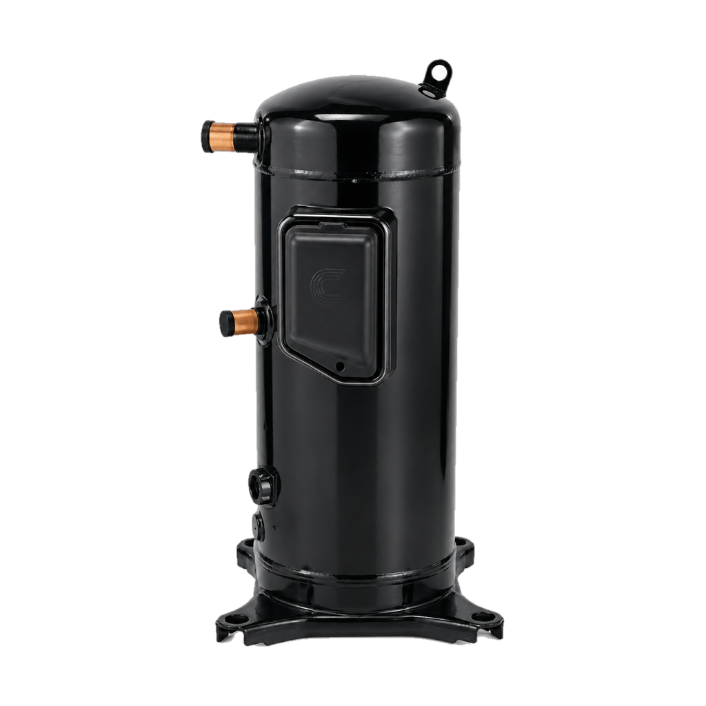Компрессор спиральный ZP36KSE-PFZ-522 (R-410А, HBP) Copeland