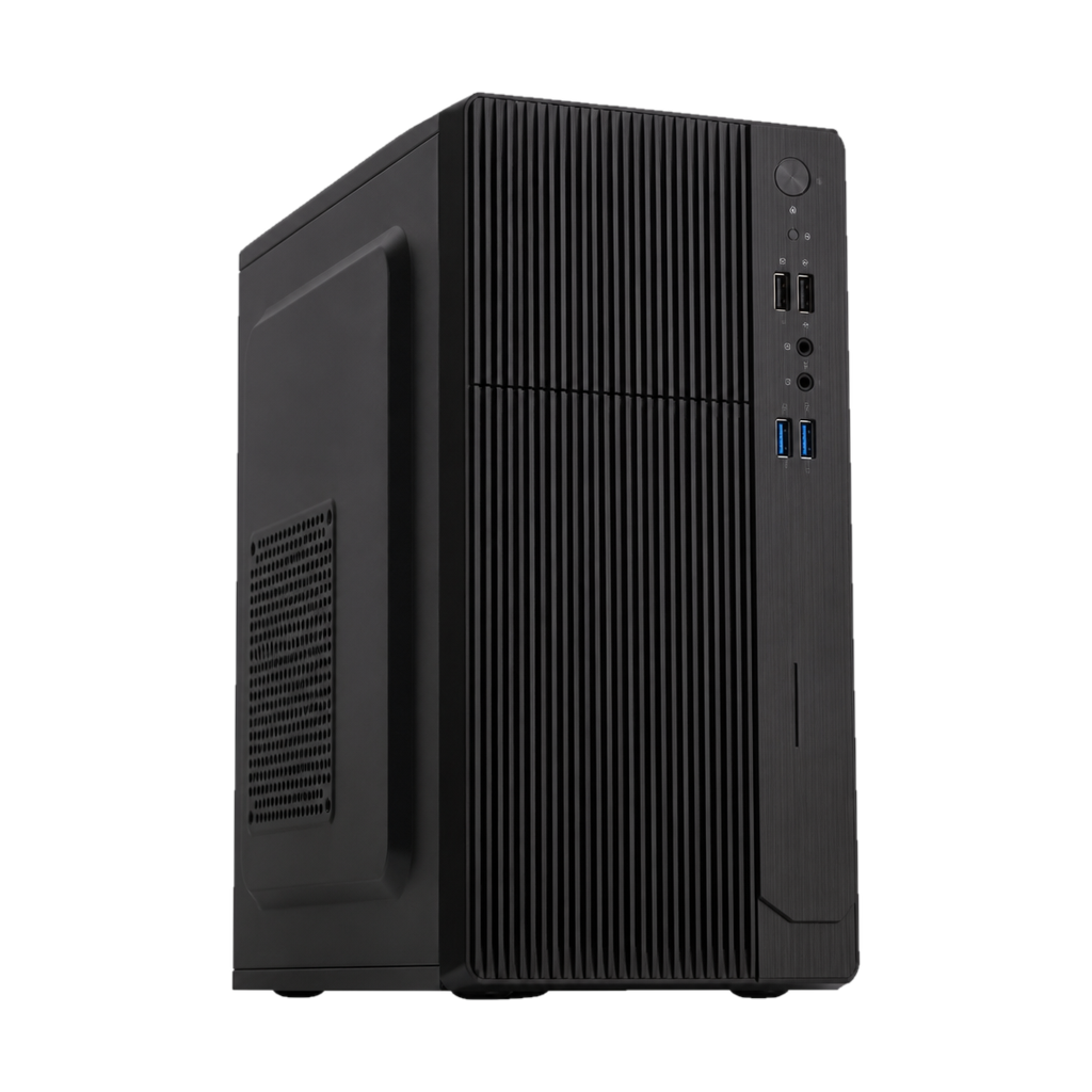 Компьютер iRU Planio 310H6SEV Intel Core i7 12700, DDR4 16ГБ, 512ГБ SSD, Intel UHD Graphics 770, Fre