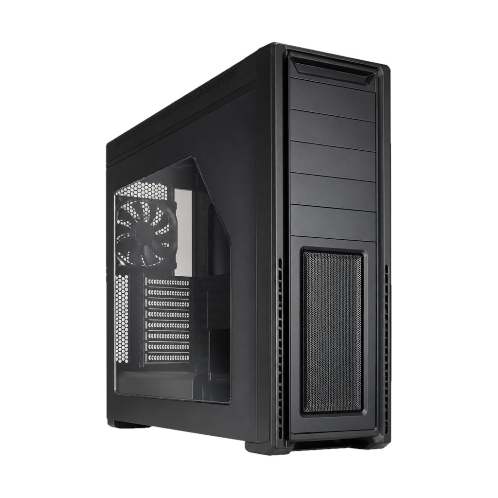 Корпус Корпус eATX PHANTEKS Enthoo Pro