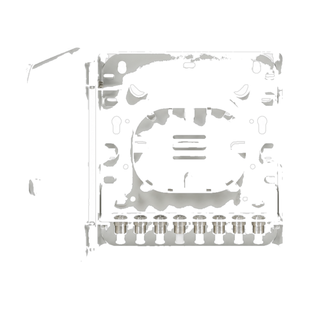 Кросс Lanmaster (LAN-FOBM-WM-8FC) 8xFC