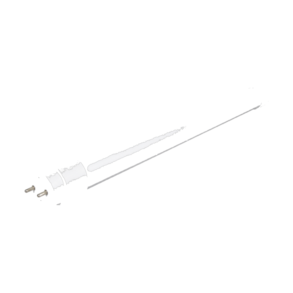Лампа светодиодная LED-T8-М-PRO 10Вт 230В G136500К 1000Лм 600мм матовая неповоротная IN HOMEАртикул: