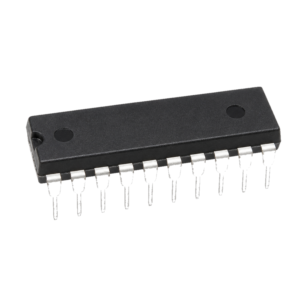 Микросхемы MC14585BCP