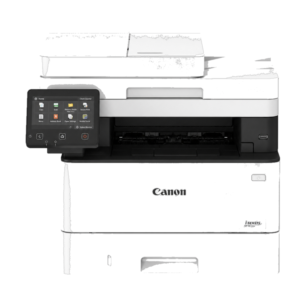 МФУ лазерное Canon i-SENSYS MF465dw