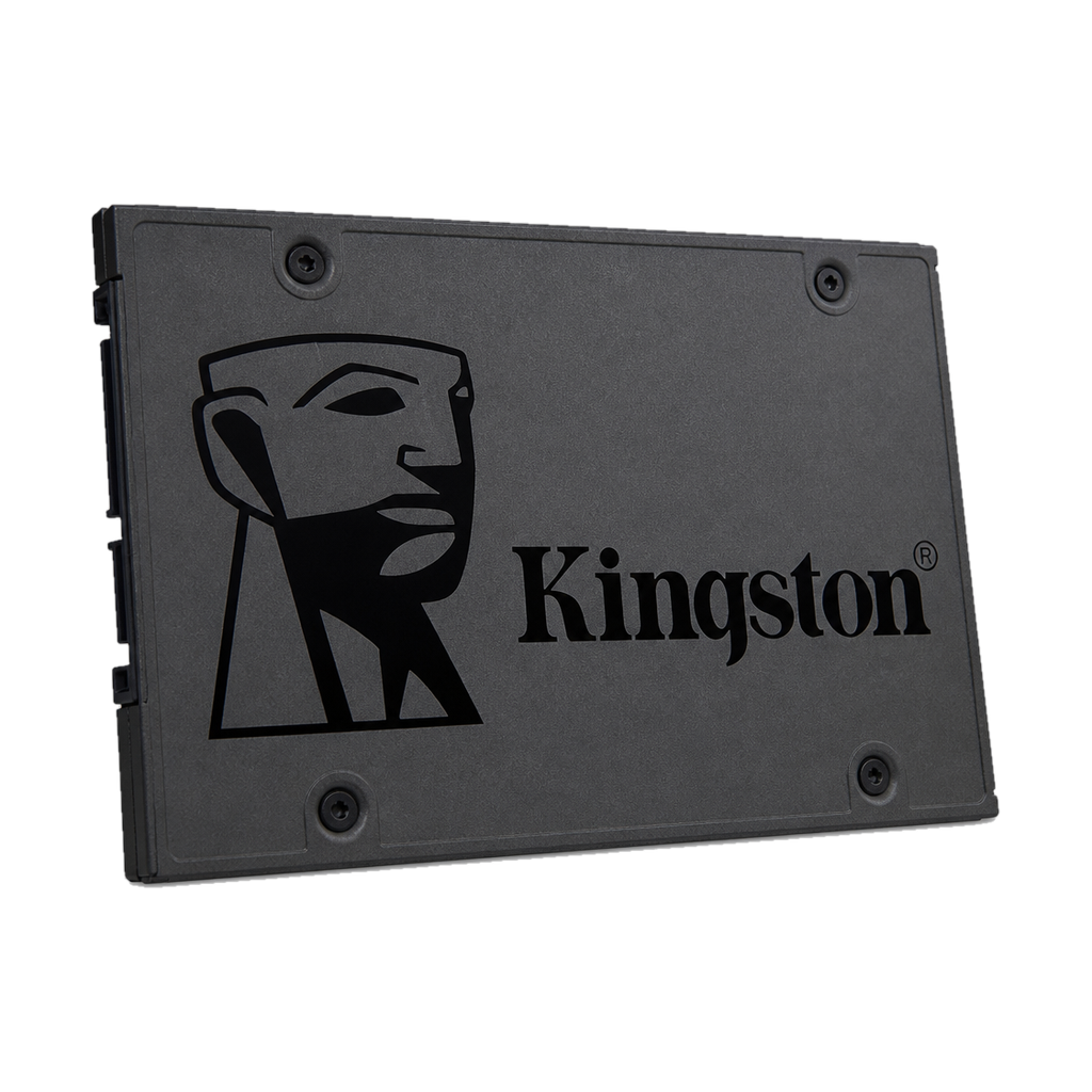 Накопитель SSD 2.5'' Kingston SA400S37/240G SSDNowA400 240GB TLC SATA 6Gbit/s 350/500MB/s MTBF 1M 80