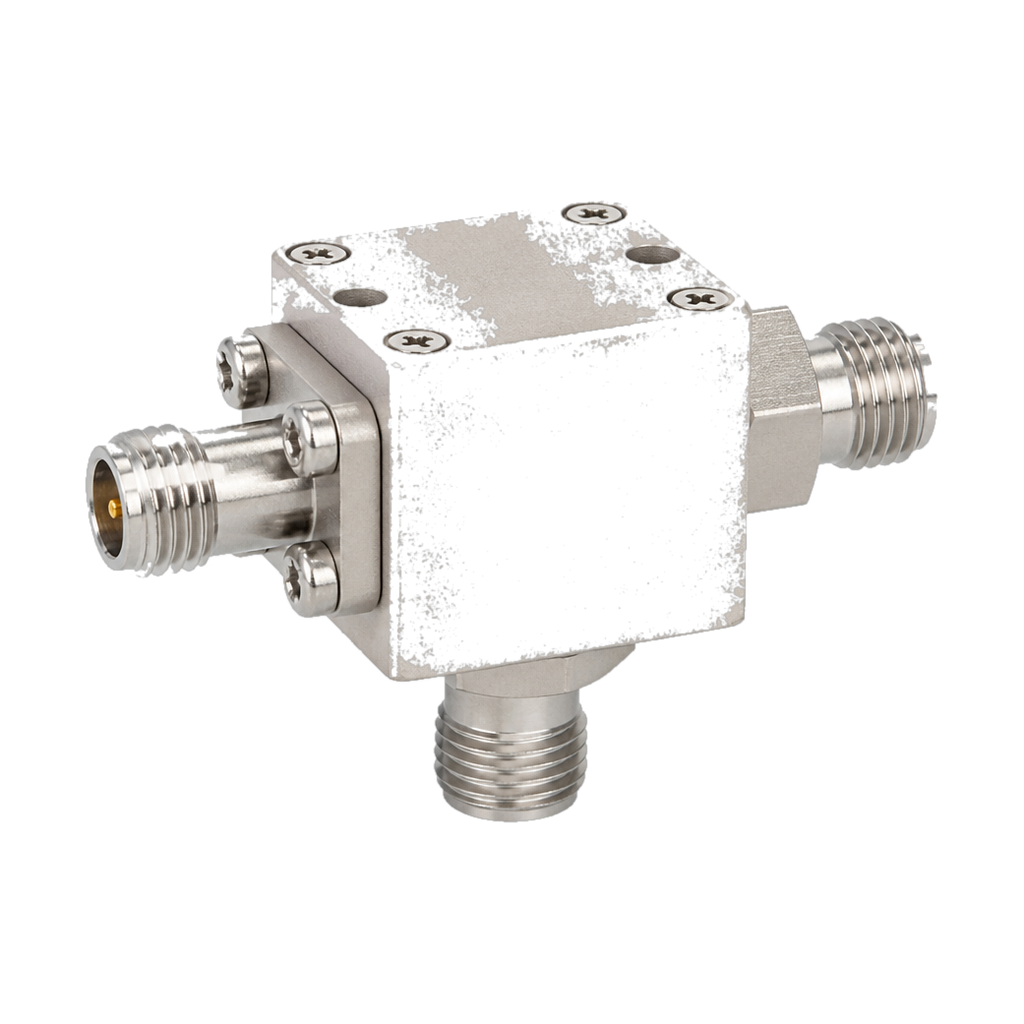 Новый широкополосный смеситель MDB - 24H + 5G - 22G 3.5 мм SMA RF