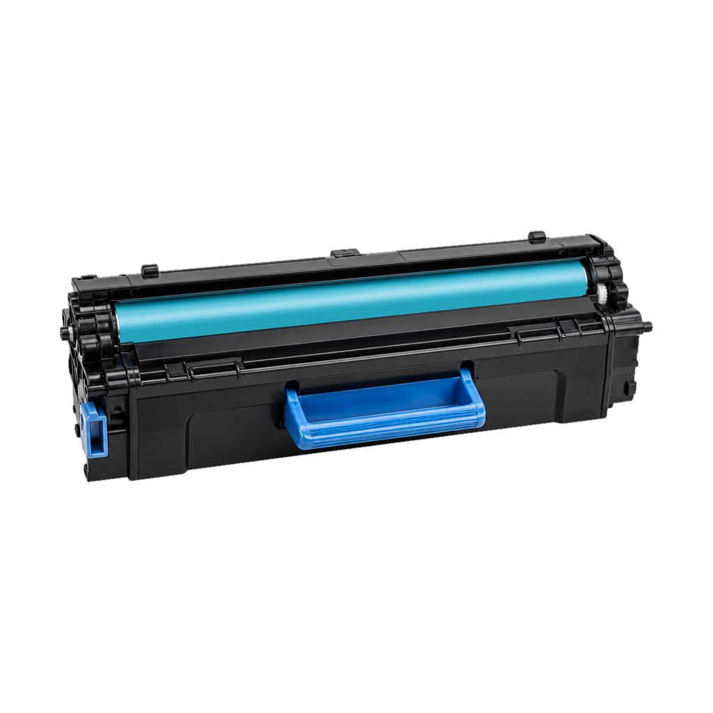 Оригинальный лазерный картридж Pantum CTL-1100HC 1.5k cyan для Pantum CP1100/CP1100DW/CM1100DN/CM110