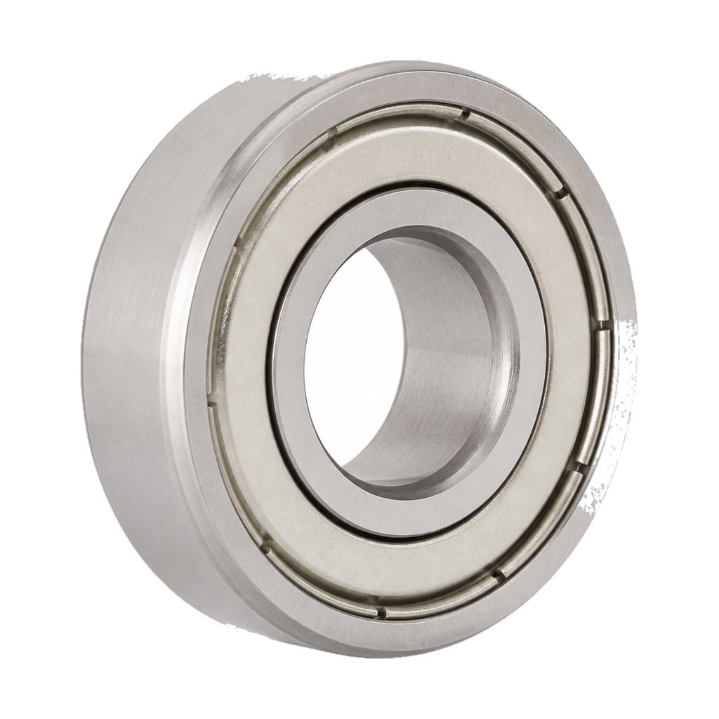 Подшипник 1000096 (SKF 619/6-ZZ)