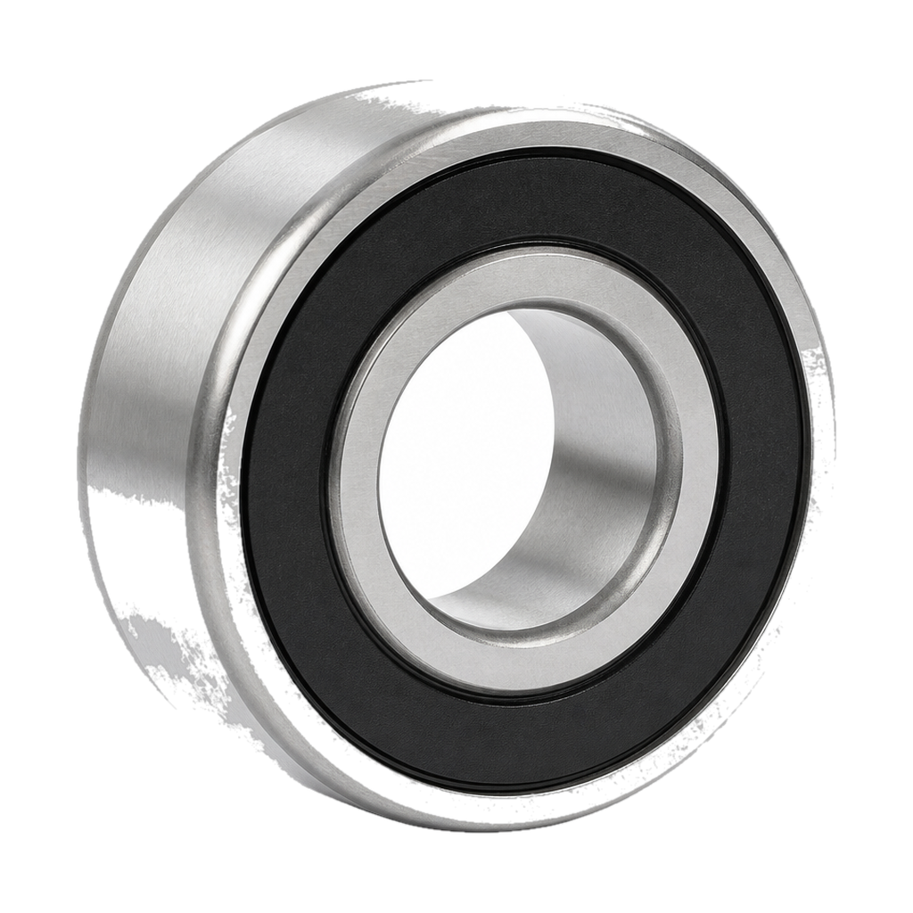 Подшипник6304 DU (SKF 6304-2RS)