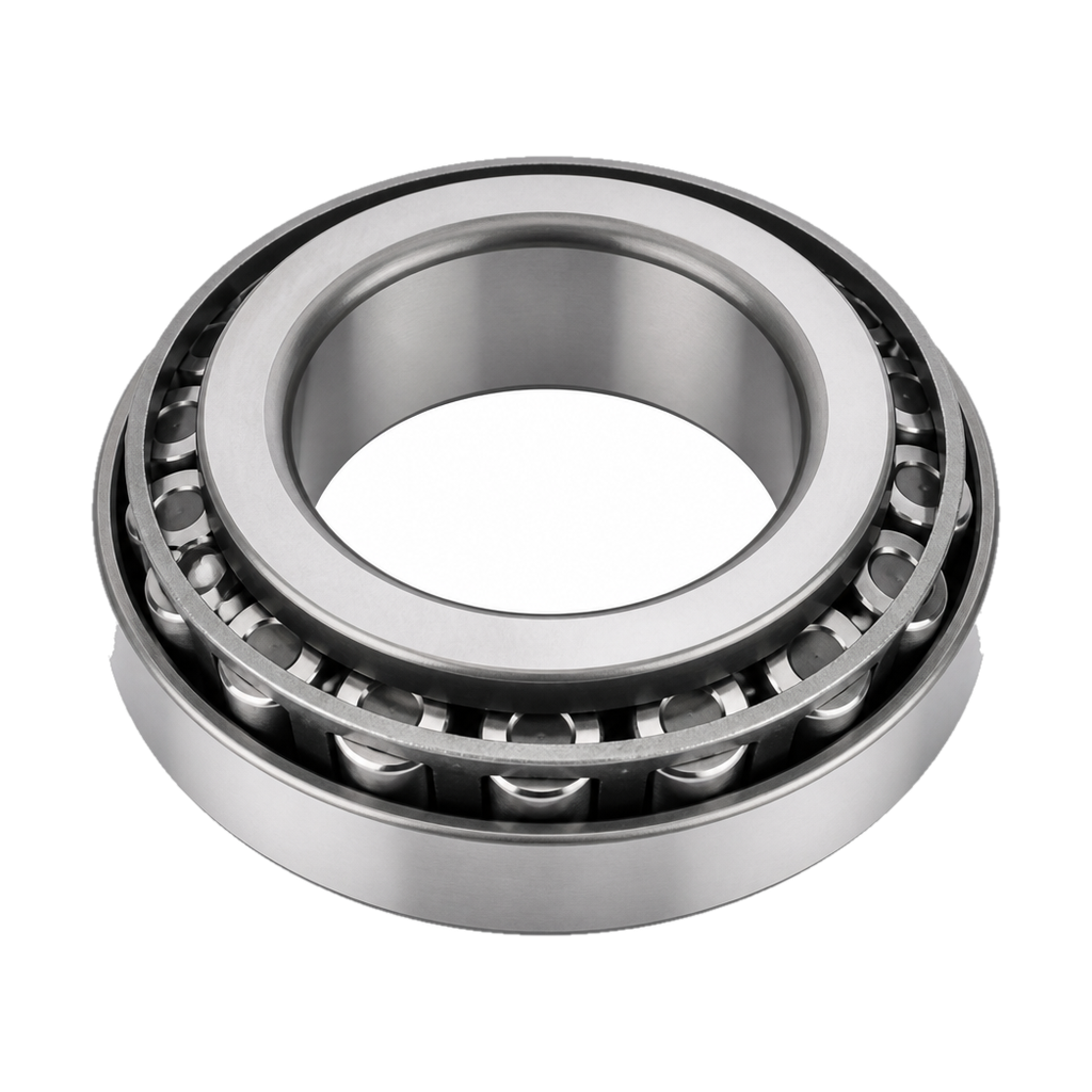 Подшипник 7210 роликовый конический (SKF)