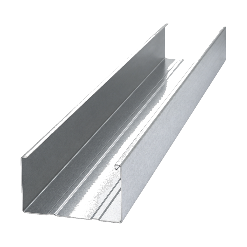 Профиль стоечный Knauf 100х50 мм 4 м 0,60 мм
