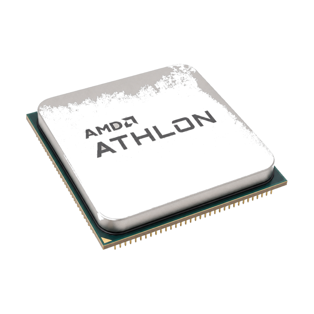 Процессор AMD Athlon 3000G YD3000C6M2OFH Picasso2 2C/4T 3.5GHz (AM4, L3 4MB, 12nm, 35W) OEM