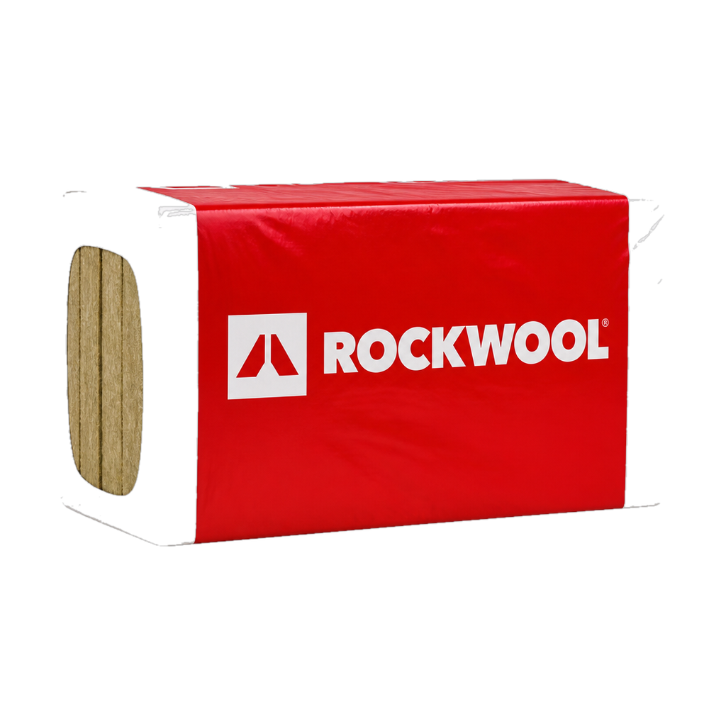 РОКВУЛ Лайт Баттс 1000х600х50мм (6м2=0,3м3) (10шт)