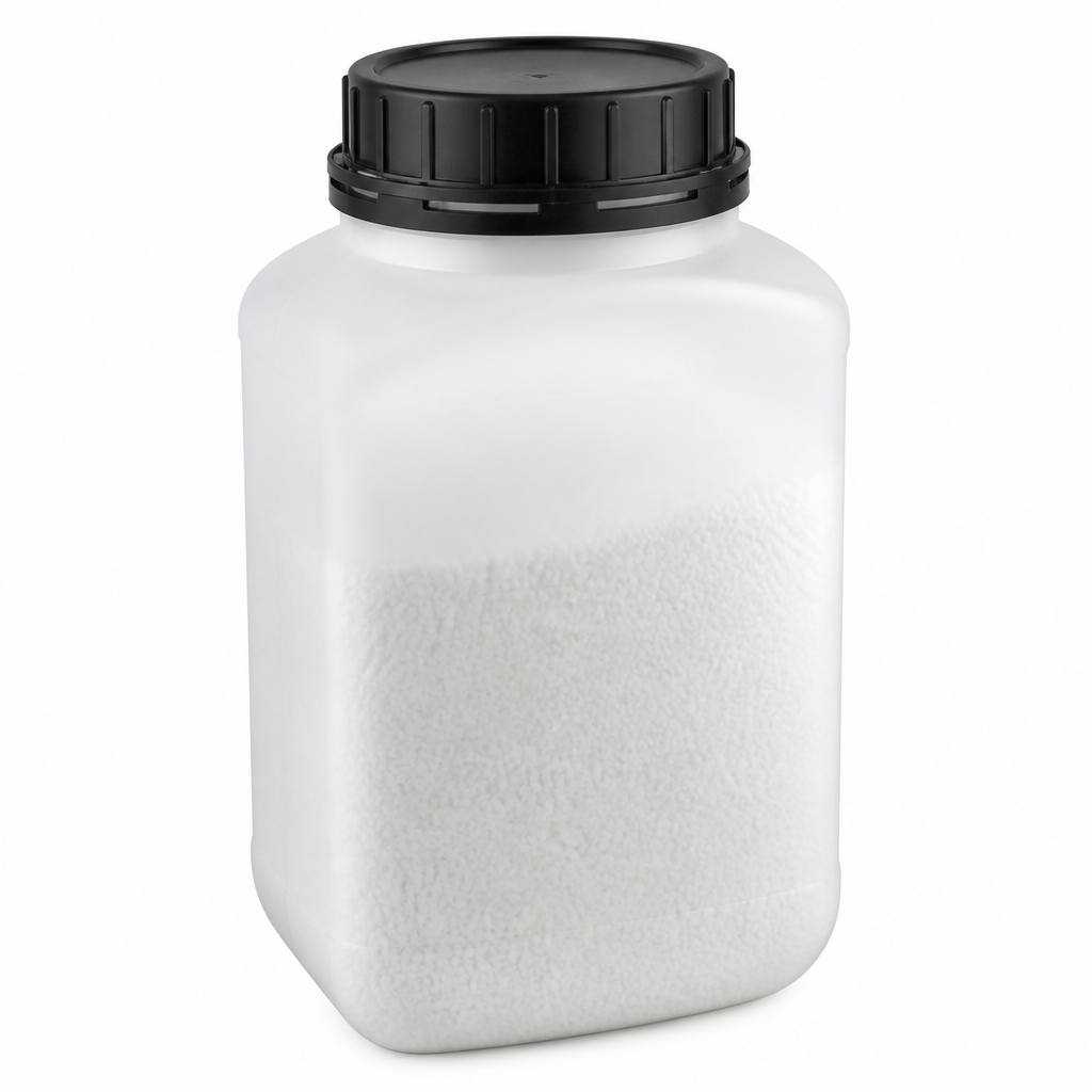 АММОНИЙ хлористый 99,50%, LHT-3773.F05500, ГОСТ 3773-72 Х.Ч. 2,5кг