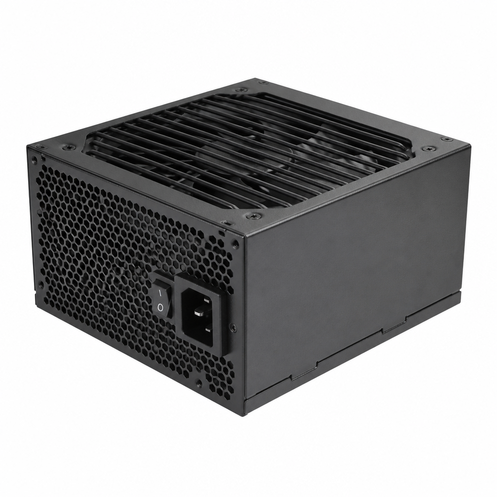Блок питания ATX Deepcool GAMERSTORM PF700X
