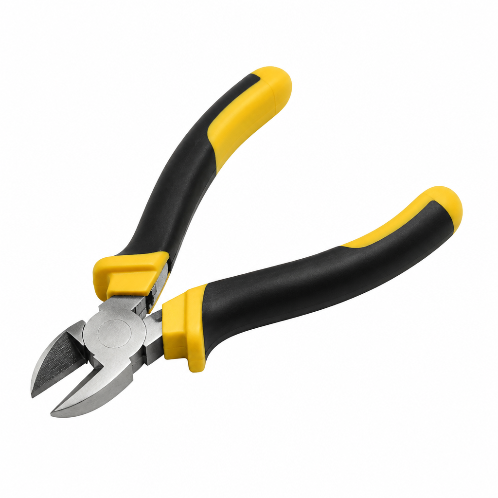 Бокорезы TR-30-15-V-BR