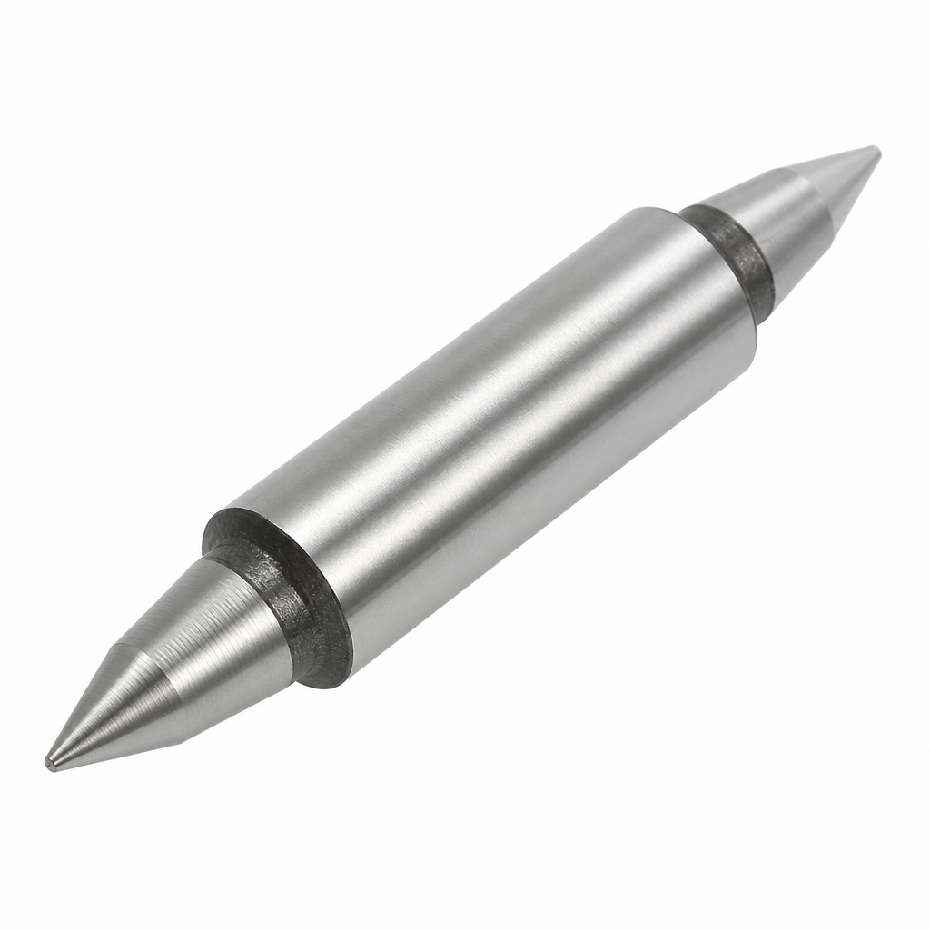 центровки ф2,5 (Р18 или Р6М5)