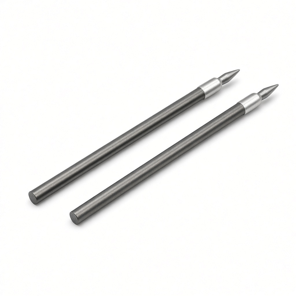 Электроды Fujikura ELCT2-16B для Fujikura 86S/26S/36S (пара) 130701-00312 ССД