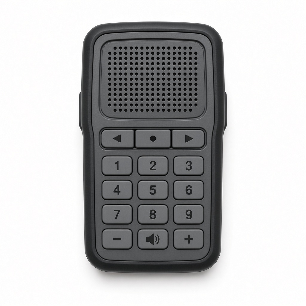 ELTIS UD-S1, блок коммутации домофона