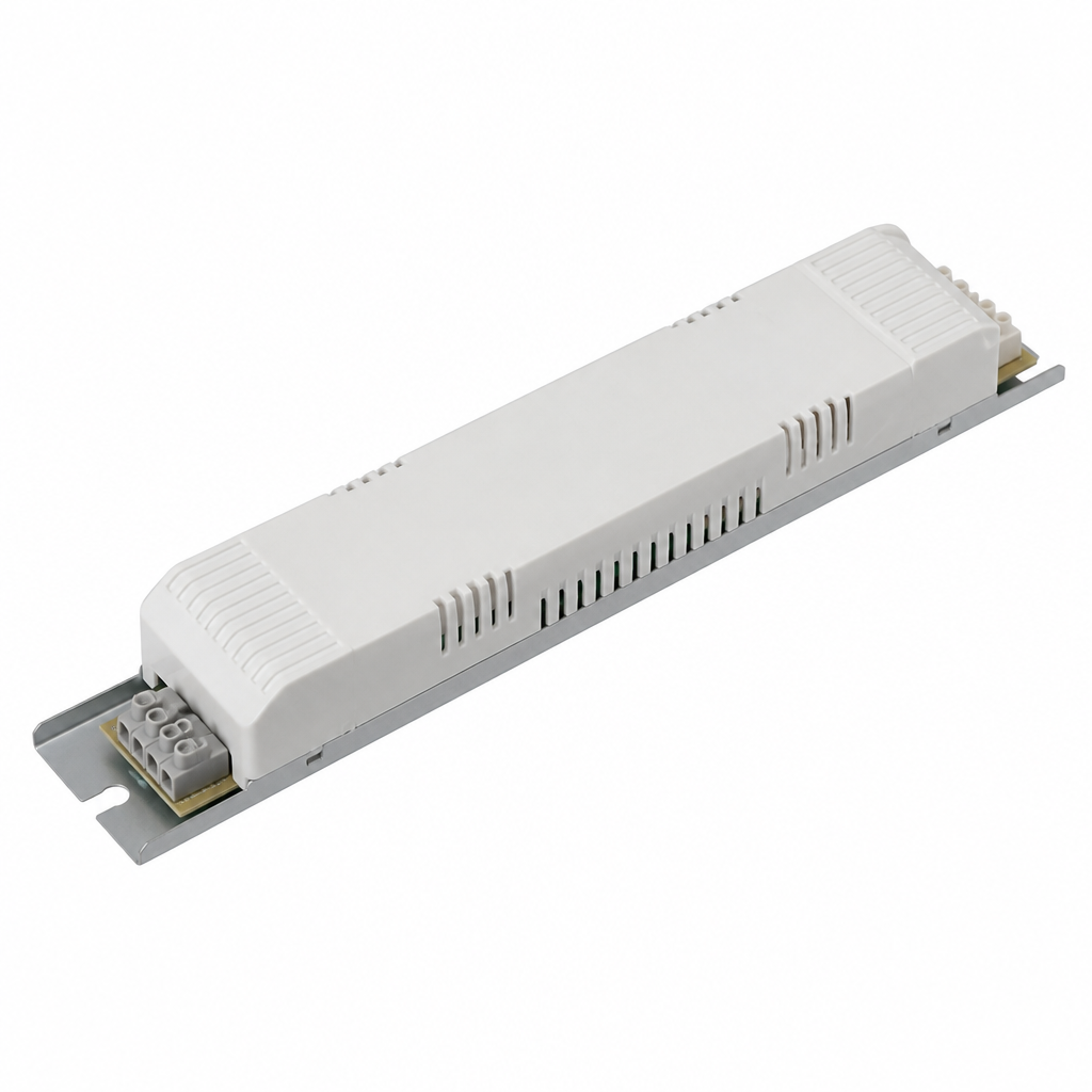 ЭПРА 258 для линейных ЛЛ Т8 IEK IEK LLV258D-EBFL-2-58