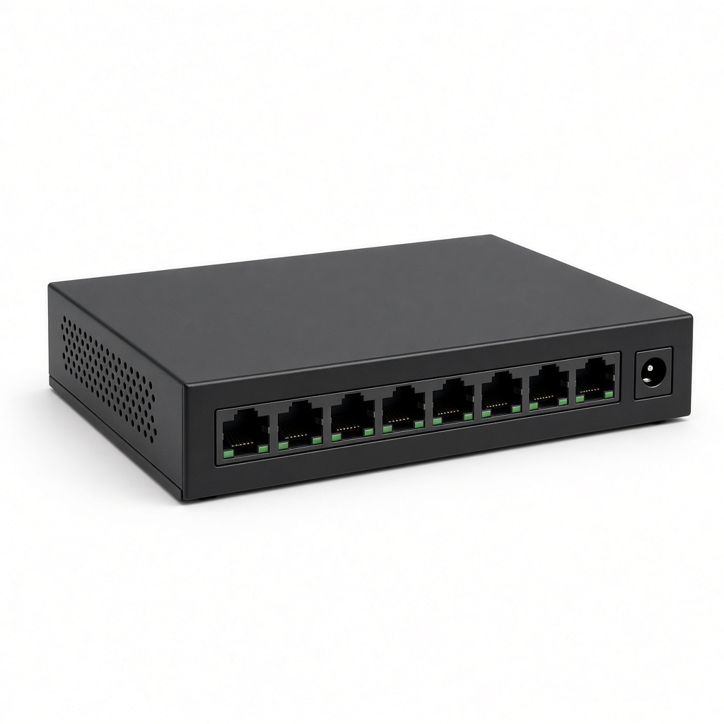 Ethernet-коммутатор Eltex MES2324P