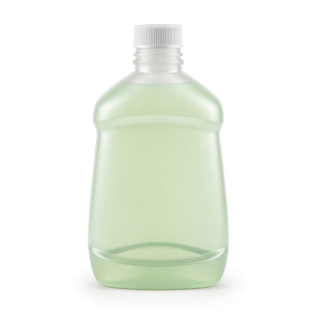 ГРАСС Концентрированное Щелочное моющее средство для пола Floor wash strong (1л)