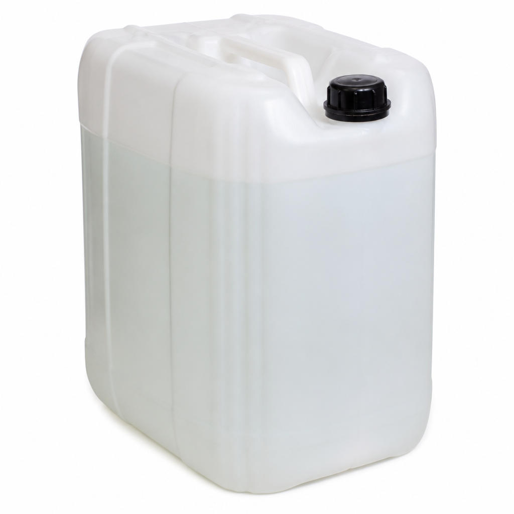 КИСЛОТА соляная 35,00..38,00% марка КС, GROSHIM-001.F01080