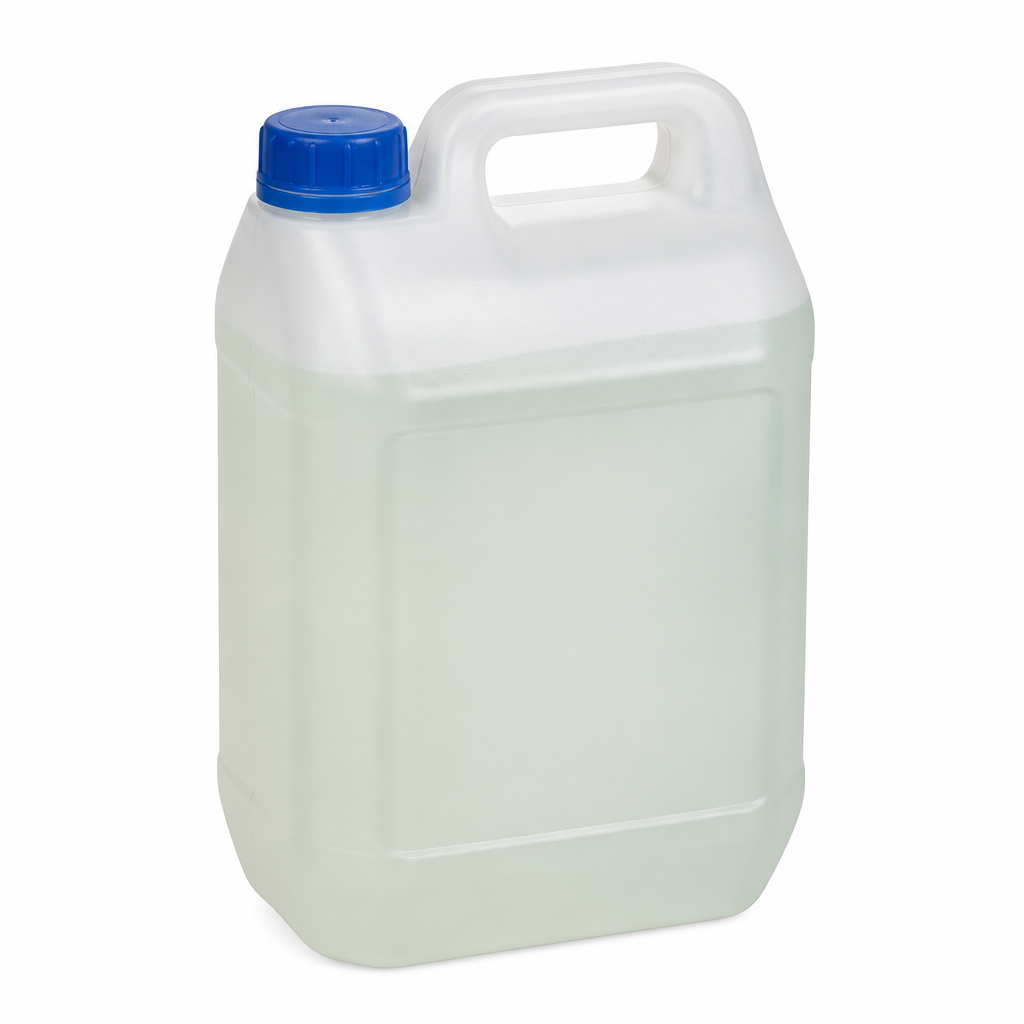 КИСЛОТА соляная синтетическая 35,00% марка А, EUROCHEM-857.F10500, ГОСТ 857-95 10кг