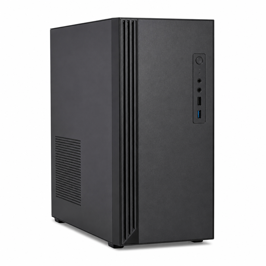 Компьютер Amur НАРВАЛ B7I21 АМУЕ.466219.002 MT2168216 i5-12400/16GB/512GB SSD/UHD Graphics1 730/GBIT