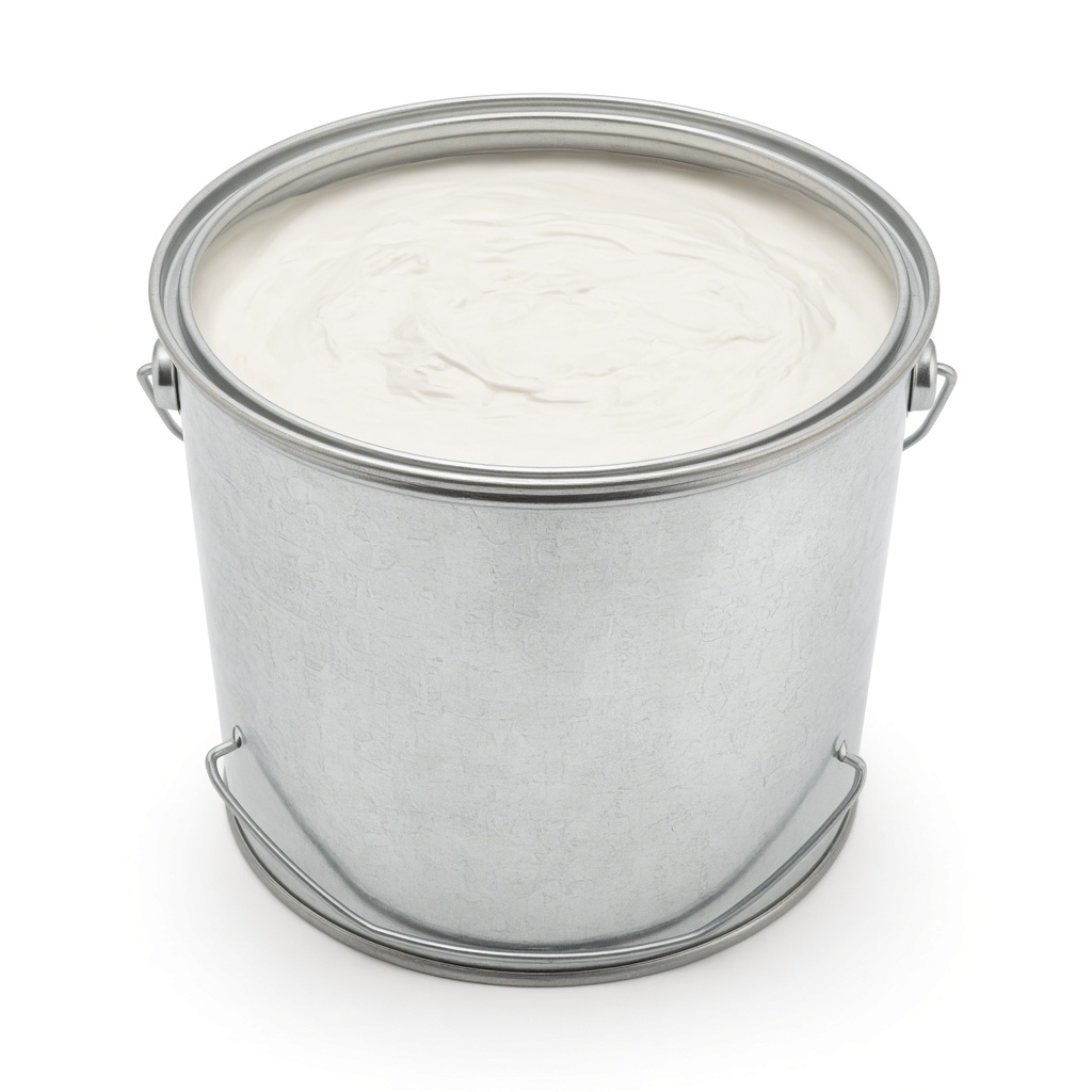 Краска аэрозольная полуматовая CORALINO SATIN RAL7016 серый антрацит 520 мл CS7016