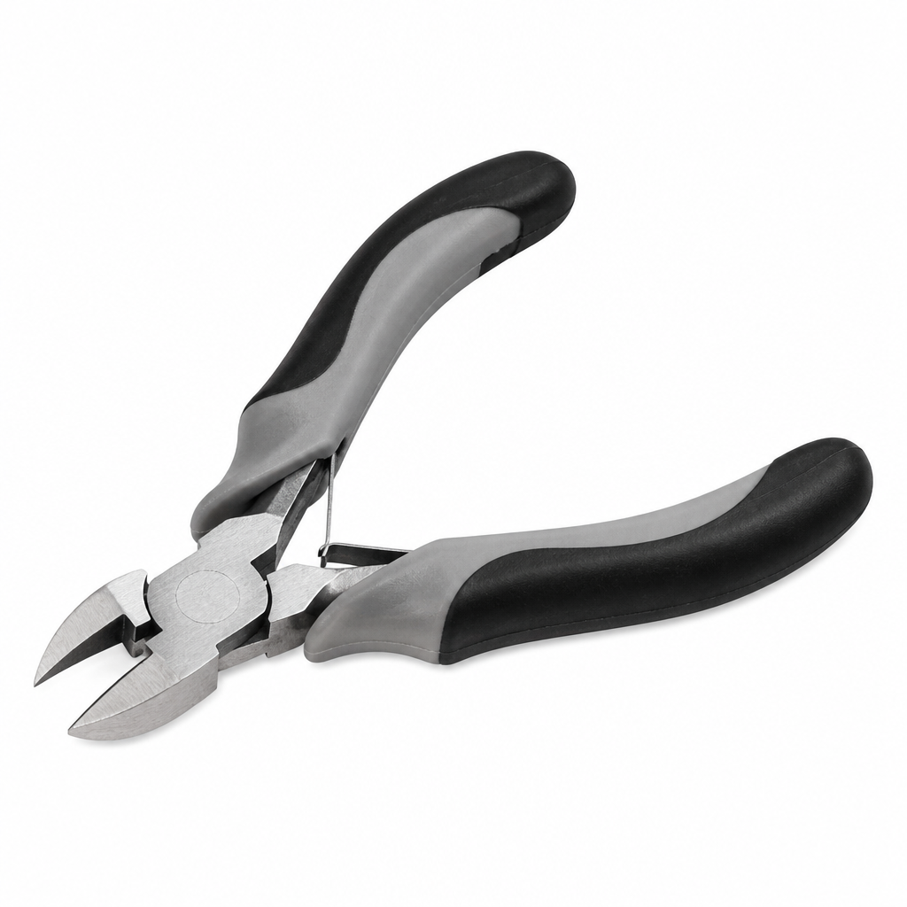 Круглогубцы PN5025-BR