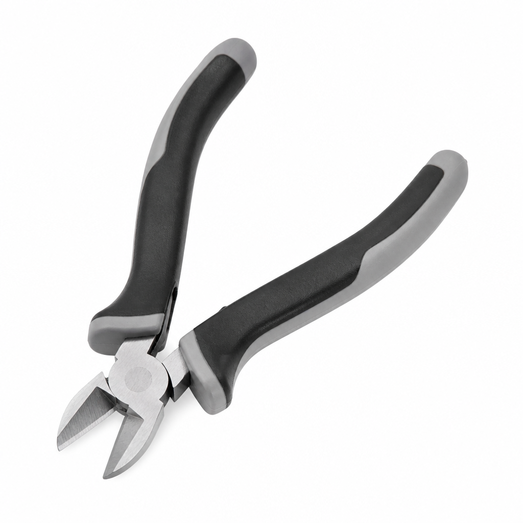 Круглогубцы PN5025/3-D-BR