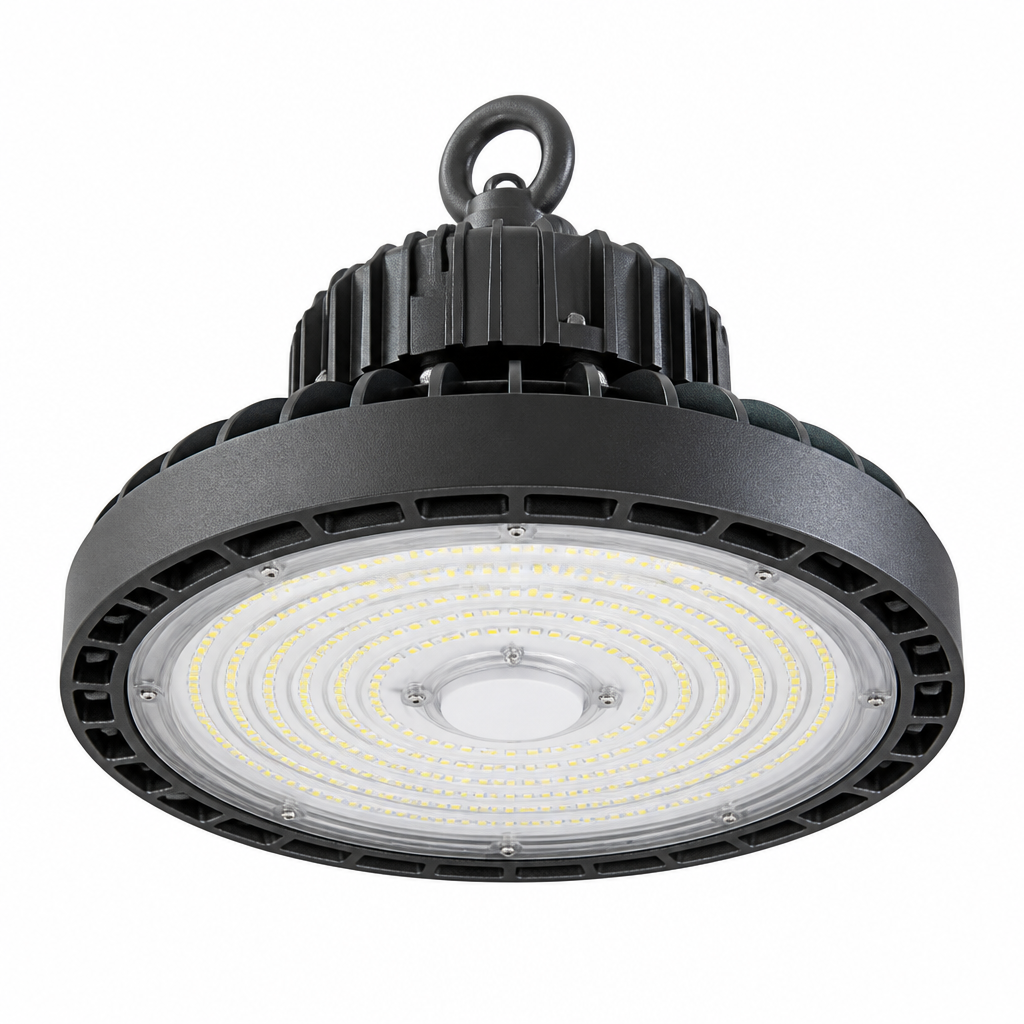 Лампа светодиодная LED 10Вт T8 230V/50Hz белый матовая